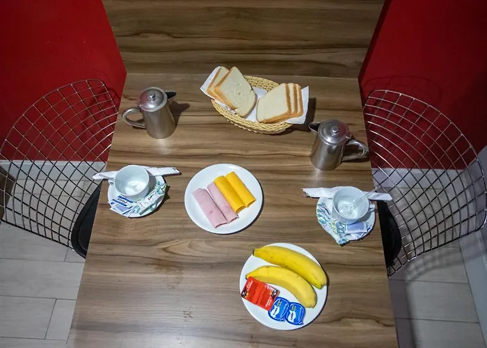 Toy Barra Hotel, Rio De Janeiro (Adults Only)
