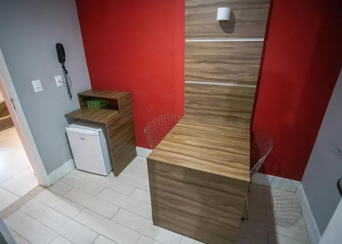 Toy Barra Hotel, Rio De Janeiro (Adults Only)