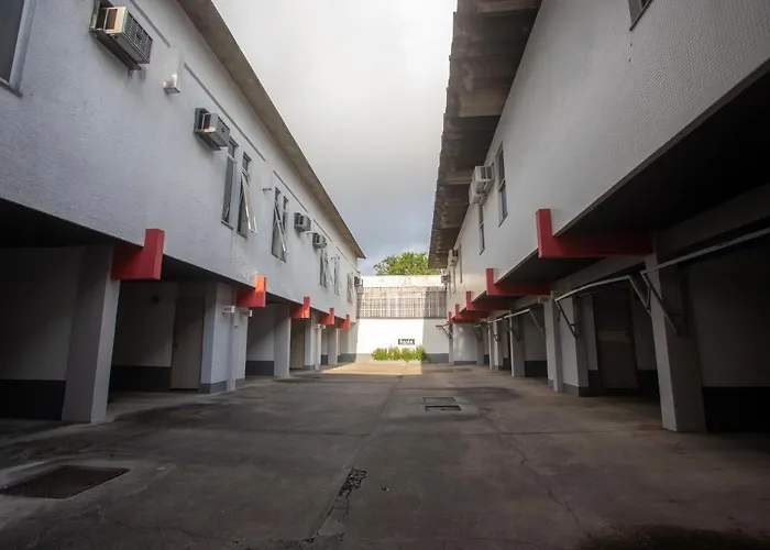 Toy Barra Hotel, Rio De Janeiro (Adults Only)